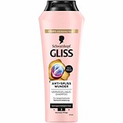 Gliss Kur Versiegelungs-Shampoo Anti-Spliss Wunder 250ml
