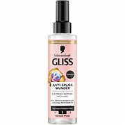 Gliss Kur Express-Repair-Spülung Anti-Spliss Wunder 200ml
