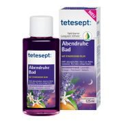 tetesept Abendruhe Bad 125ml
