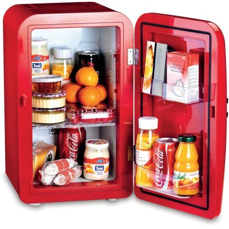 Trisa Minikühlschrank Frescolino Plus 7731 83 online kaufen