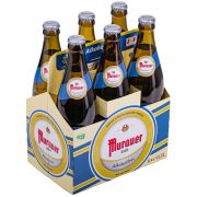 Murauer Bier Alkoholfrei