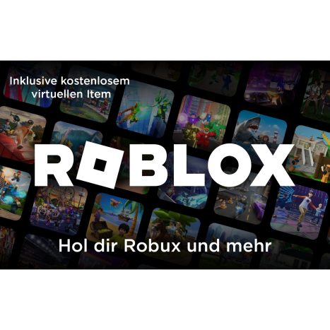 Zeichne deinen Roblox-Avatar