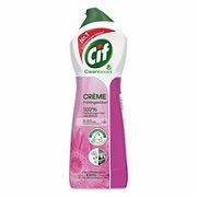 Cif Crème Scheuermilch Frühlingsblüten 750ml
