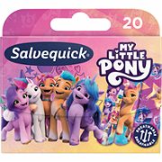 Salvequick Pflaster My Little Pony 20 Stück
