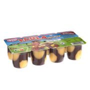 Dr. Oetker Pudding Schoko