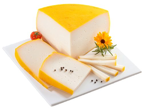 Produktbild von Di Grillo, Ziegenkäse mit Honig