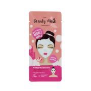 The Beauty Mask Company Bubble Tuchmaske Crazy Cactus Bubble Mask