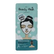 The Beauty Mask Company Bubble Tuchmaske Oxygen Bubble Mask