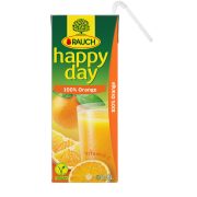 Rauch Orangensaft Direktsaft