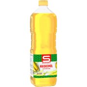 S-Budget Maiskeimoel