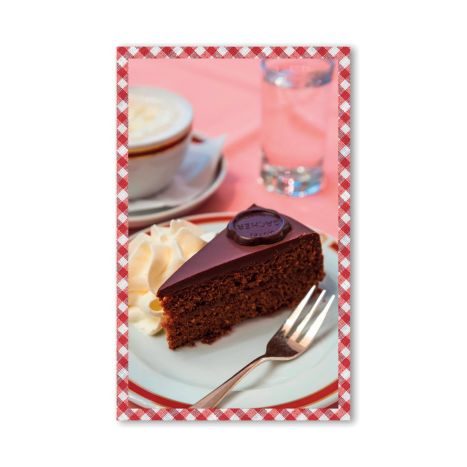 Stickermania 2021 148 Kaffeehausk U Sachertorte 1 Stuck Stickermania Spielware Interspar Onlineshop Haushalt Freizeit