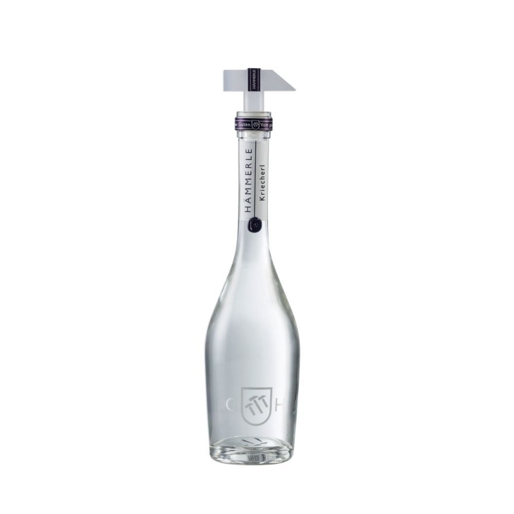 Haemmerle Krie-cherlbrand 0,5l  GVE 6