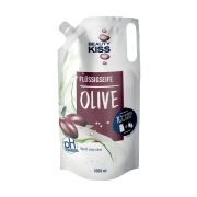 BEAUTY KISS Fluessigseife Olive