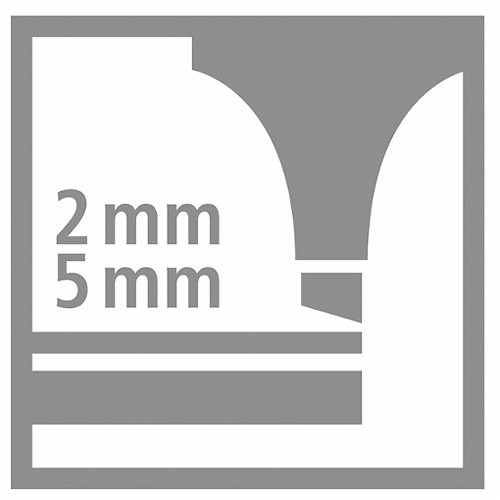 Produktbild von STABILO, Textmarker Boss pastell seidengrau