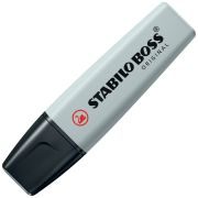 STABILO Textmarker Boss seidengrau