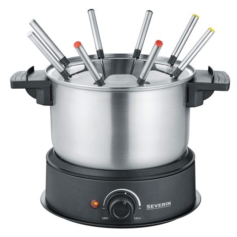 Severin Fondue FO 2470