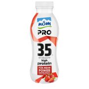Nöm Proteindrink Erdbeer