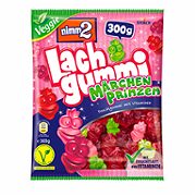 Storck nimm2 Lachgummi Märchenprinz