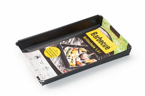 Produktbild von Barbecue, Grillschale 1,5 L