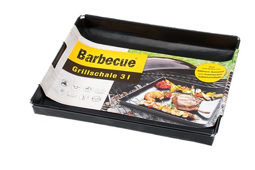 Produktbild von Barbecue, Grillschale 3 L