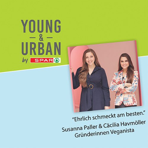 Produktbild von Veganista, Strawberrytella