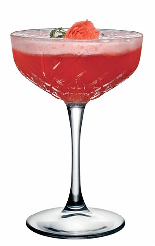 Produktbild von Pasabahce, Cocktailglas Timeless 4er 25cl