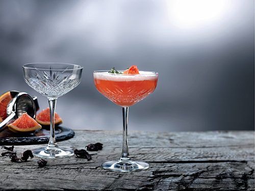 Produktbild von Pasabahce, Cocktailglas Timeless 4er 25cl