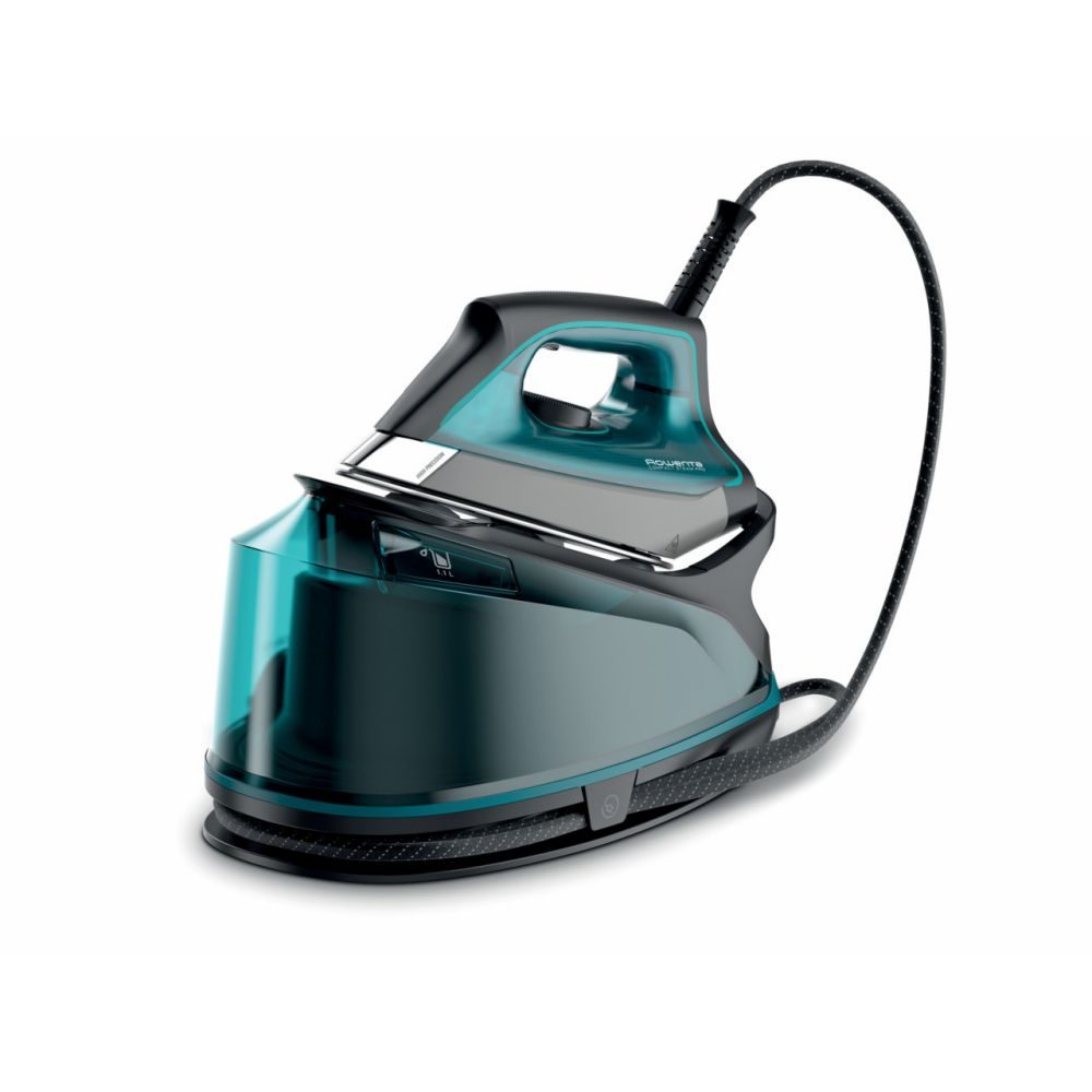 Rowenta Dampfst. PRO DG7623     GVE 1