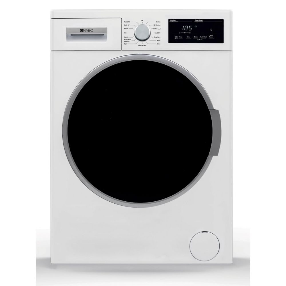 NABO Waschmaschine WM 1471      GVE 1