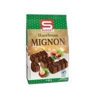 S-BUDGET Haselnuss Mignon Haselnuss