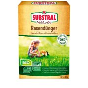 Substral Rasenduenger Bio 2,8   GVE 4