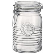 Bormioli Rocco Glas Officina 1 Liter