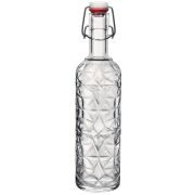Bormioli Rocco Flasche Oriente transparent 1L