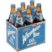 Wieselburger Bier Alkoholfrei