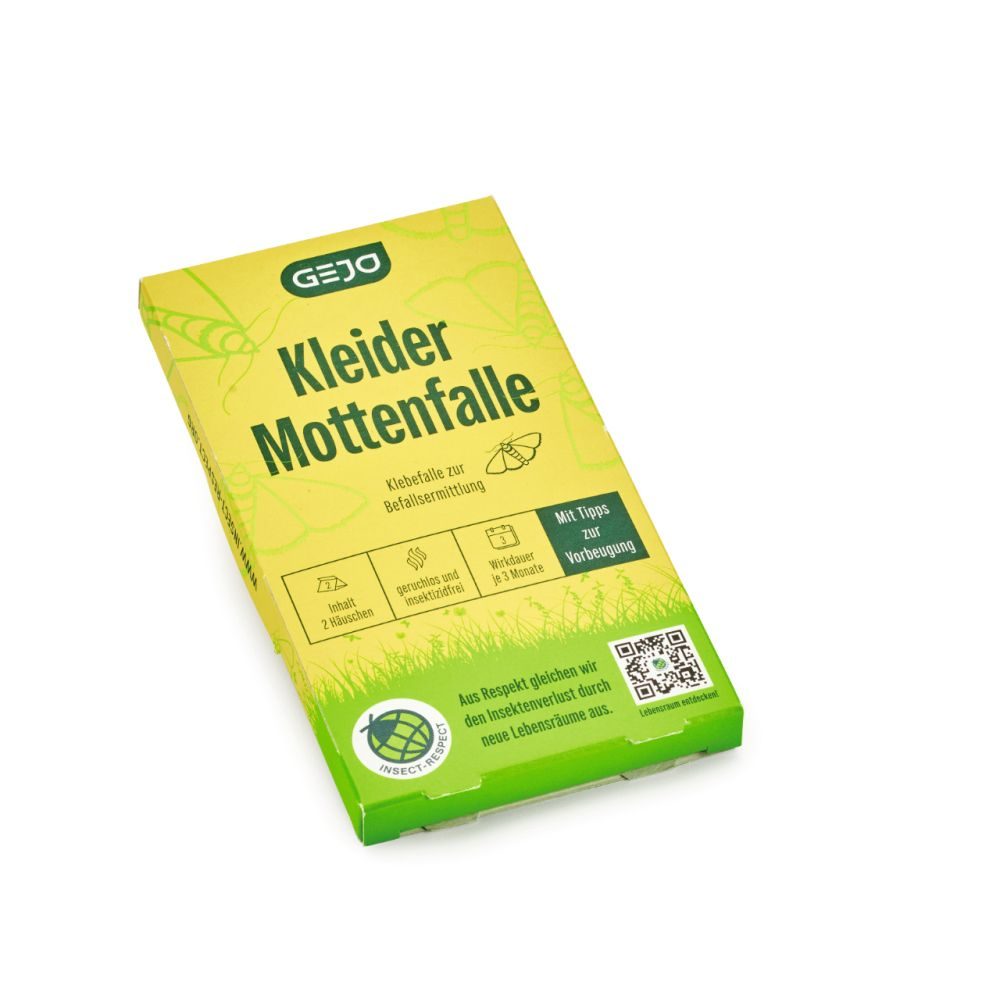 GEJO Kleider - Mottenfalle online kaufen | INTERSPAR