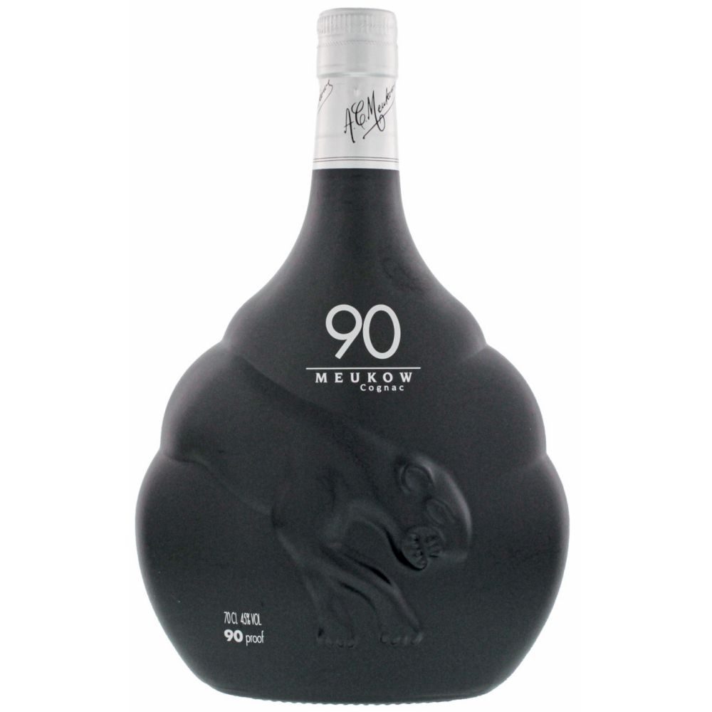 Meukow Cognac  90 0,7l          GVE 6