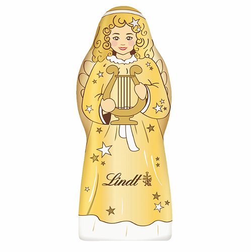Produktbild von Lindt, Christkind