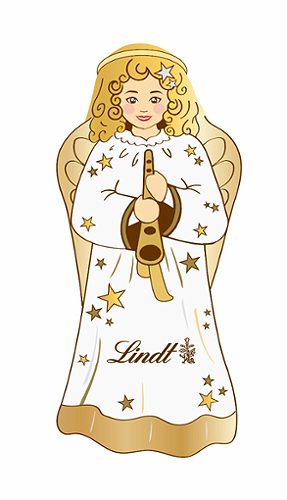 Produktbild von Lindt, Christkind