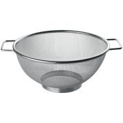 FM Sieb Edelst.20 cm