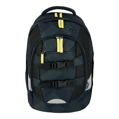  Spirit Rucksack Urban schwarzgrau