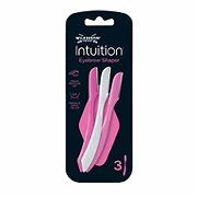 Wilkinson Augenbrauenformer Intuition / Perfect Finish 3 Stück