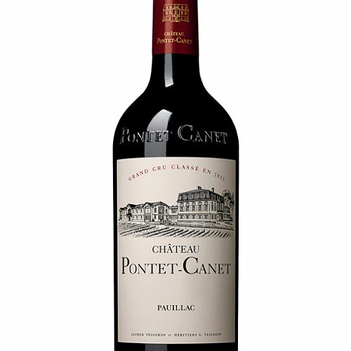 Produktbild von Château Pontet-Canet, Pauillac 5ème Cru Classé
