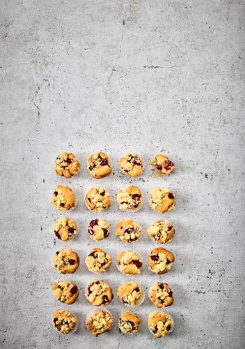 Produktbild von Birkmann, Mini Muffinform 24-fach