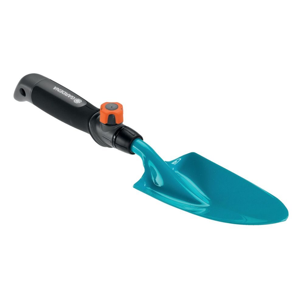 combisystem    Blumenkelle      GVE 5