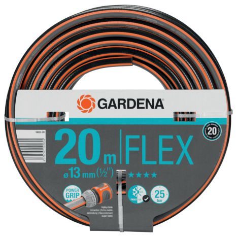 Gardena Comfort FLEX Schlauch 20m