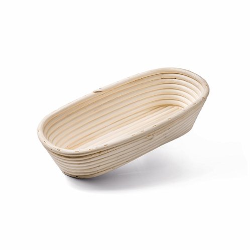 Produktbild von Birkmann, Gärkörbchen 30x14 cm länglich klein