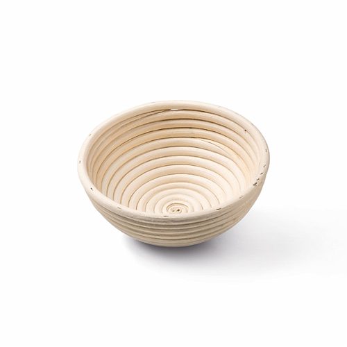 Produktbild von Birkmann, Gärkörbchen Rund klein 20cm