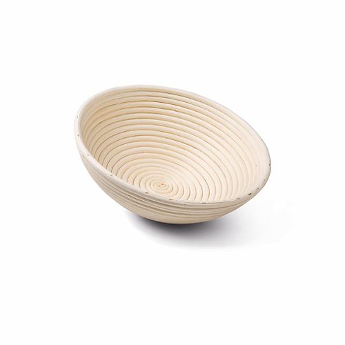 Produktbild von Birkmann, Gärkörbchen Rund groß 26,5cm