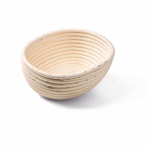 Produktbild von Birkmann, Gärkörbchen Oval 24x18,5cm