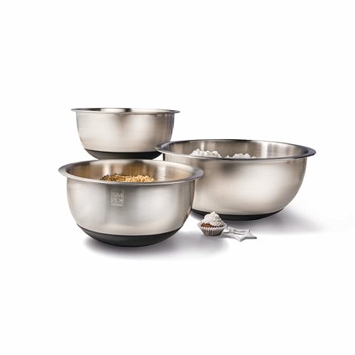 Produktbild von SIMPEX PROFESSIONAL, Rührschüssel 3-teilig